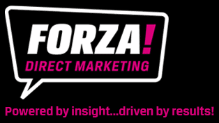 Forza Direct Marketing Cork