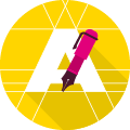 Logo Design icon