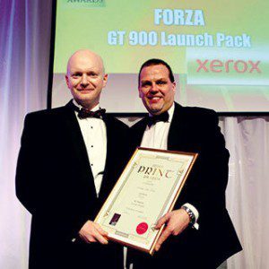 Awards Forza! Cork