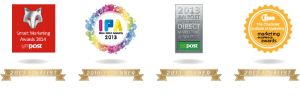 Forza AWARDS new