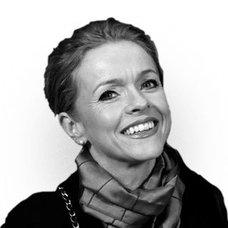 Forza - Olga Delaney