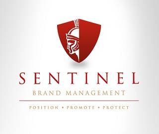 Sentinel Logo