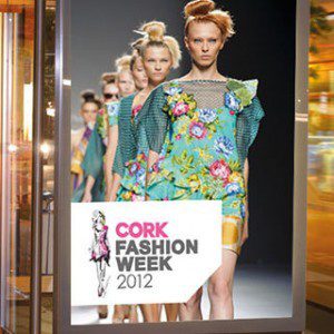 advertising design by Forza! Cork