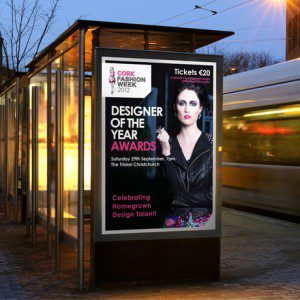 Forza Corkfashionweekbrandingdesignandmarketingmaterialsdesign