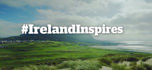 ireland inspires