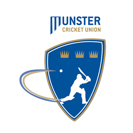 Forza Munstercricketunionbrandingandlogodesign