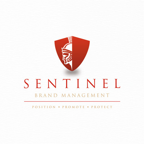 Forza SentinelBrandManagementbrandingdesignwork