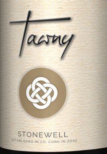 tawny