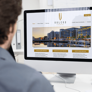 Web Design Services Cork