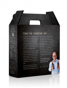 Forza Tawnystonewellcider