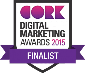CDMA Badge Finalist