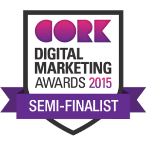 CDMA Badge SemiFinalist