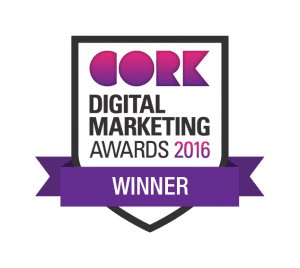 CorkChamber CDMA Award Badges WINNER