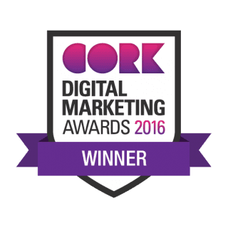 CorkChamber CDMA Award Badges WINNER