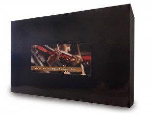 Forza Newsweaver Boxfront