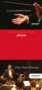 Newsweaver A Booklet outer
