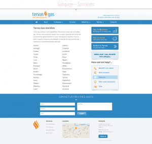 Tervas Site SubpageStockists v