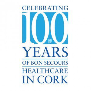 Forza! design agency in Cork provided branding and advertising design to Bons Secours hospital in Cork