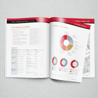 CLIC brochure spread mock up