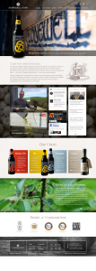StonewellCider Website V slide b