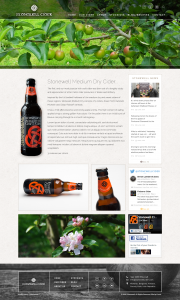 StonewellCider Website V subpage b