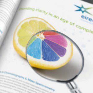 Eirechrom Advert