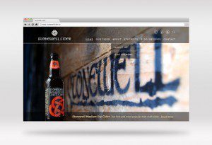 Stonewell website browser template