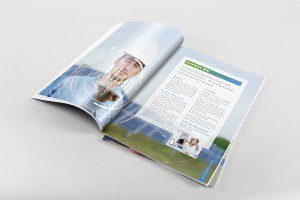 B A Magazine Spread Mockup A copy