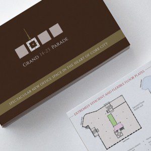 capitol design by Forza! Cork