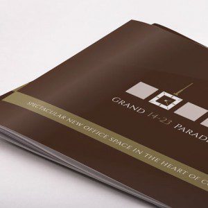 capitol design by Forza! Cork