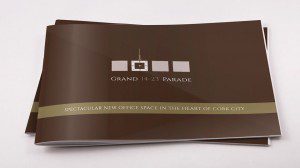 capitol design by Forza! Cork