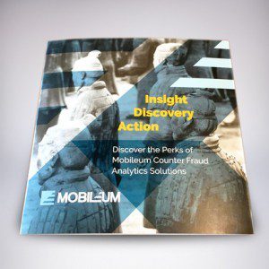 mobileum box design by Forza! Cork
