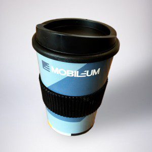 mobileum box design by Forza! Cork
