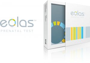Eolas Logo BOX design by Forza! Cork