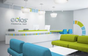 Eolas OFFICE design by Forza! Cork
