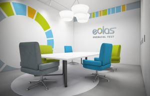 Eolas OFFICE design by Forza! Cork