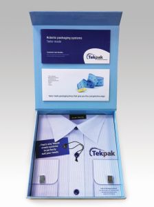 Tekpak b design by Forza! Cork