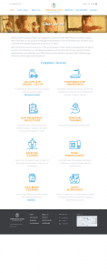 WellnessAtWork SubPage V design by Forza! Cork