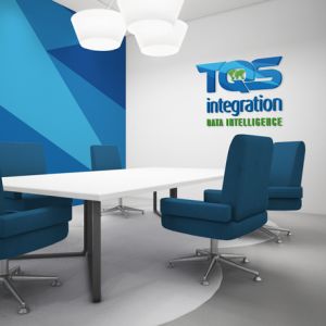TQS WHITE OFFICE design by Forza! Cork
