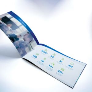 TQS booklet design by Forza! Cork