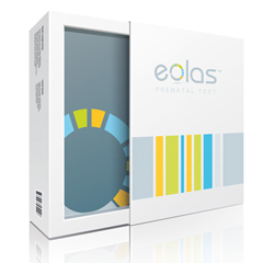 Branding design for EOLAS by Forza!