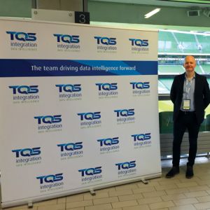 tqs engage design by Forza! Cork