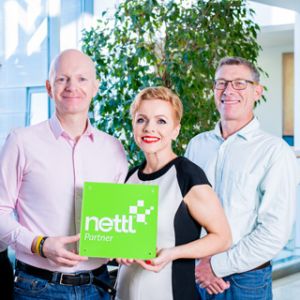 group nettle - +group_nettle
