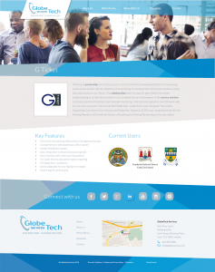51458 GlobeTech SINGLECASESTUDY - 51458_GlobeTech_SINGLECASESTUDY
