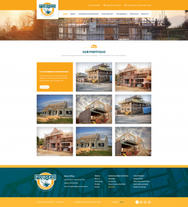 Forged Constructio Portfolio - Forged-Constructio_Portfolio