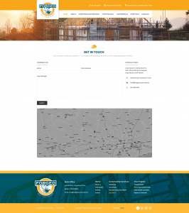 Forged Construction Contact us - Forged-Construction-Contact-us
