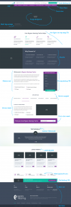 eganshearing homepage Wireframe - eganshearing_homepage_Wireframe