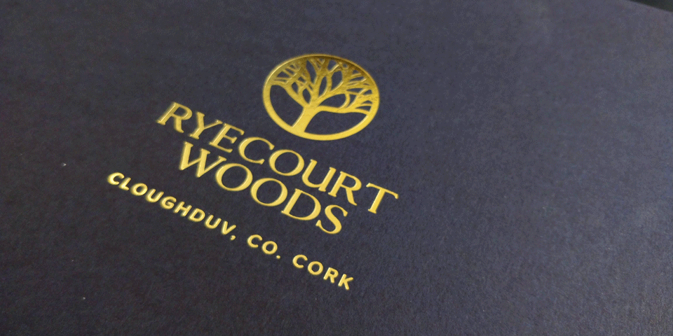 ryecourtwoods - Ryecourt Woods