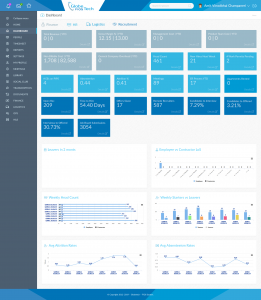 3 Dashboard V1 - +3-Dashboard-V1