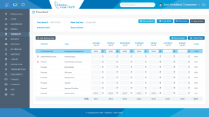 7 Timesheet v1 - +7-Timesheet-v1